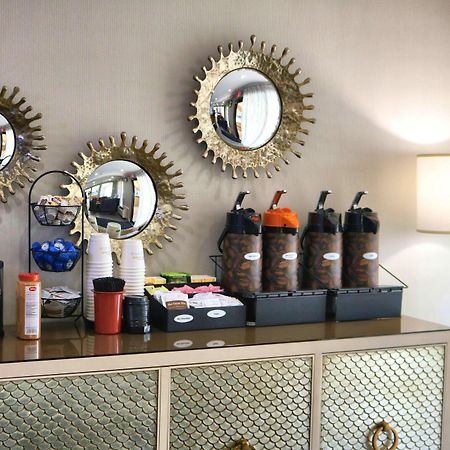 Best Western Clermont Cherry Grove İç mekan fotoğraf