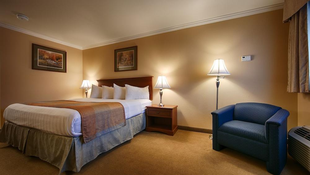 Best Western Clermont Cherry Grove Dış mekan fotoğraf