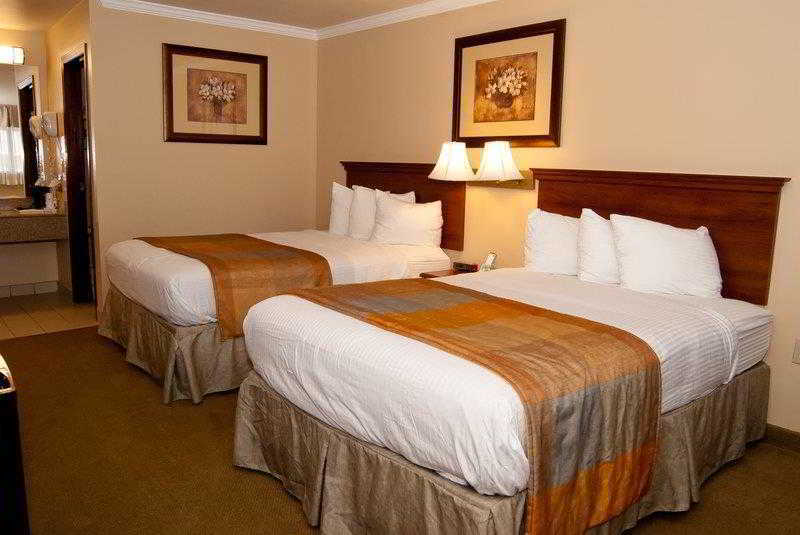 Best Western Clermont Cherry Grove Oda fotoğraf