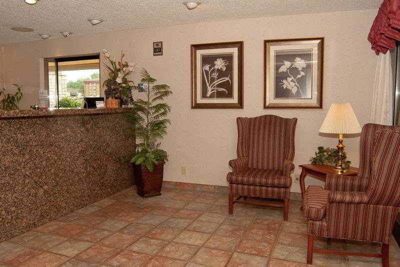 Best Western Clermont Cherry Grove İç mekan fotoğraf