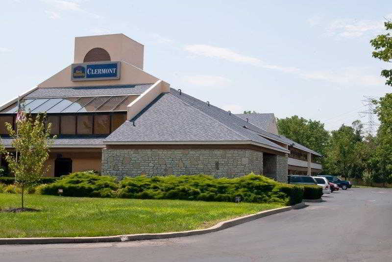 Best Western Clermont Cherry Grove Dış mekan fotoğraf