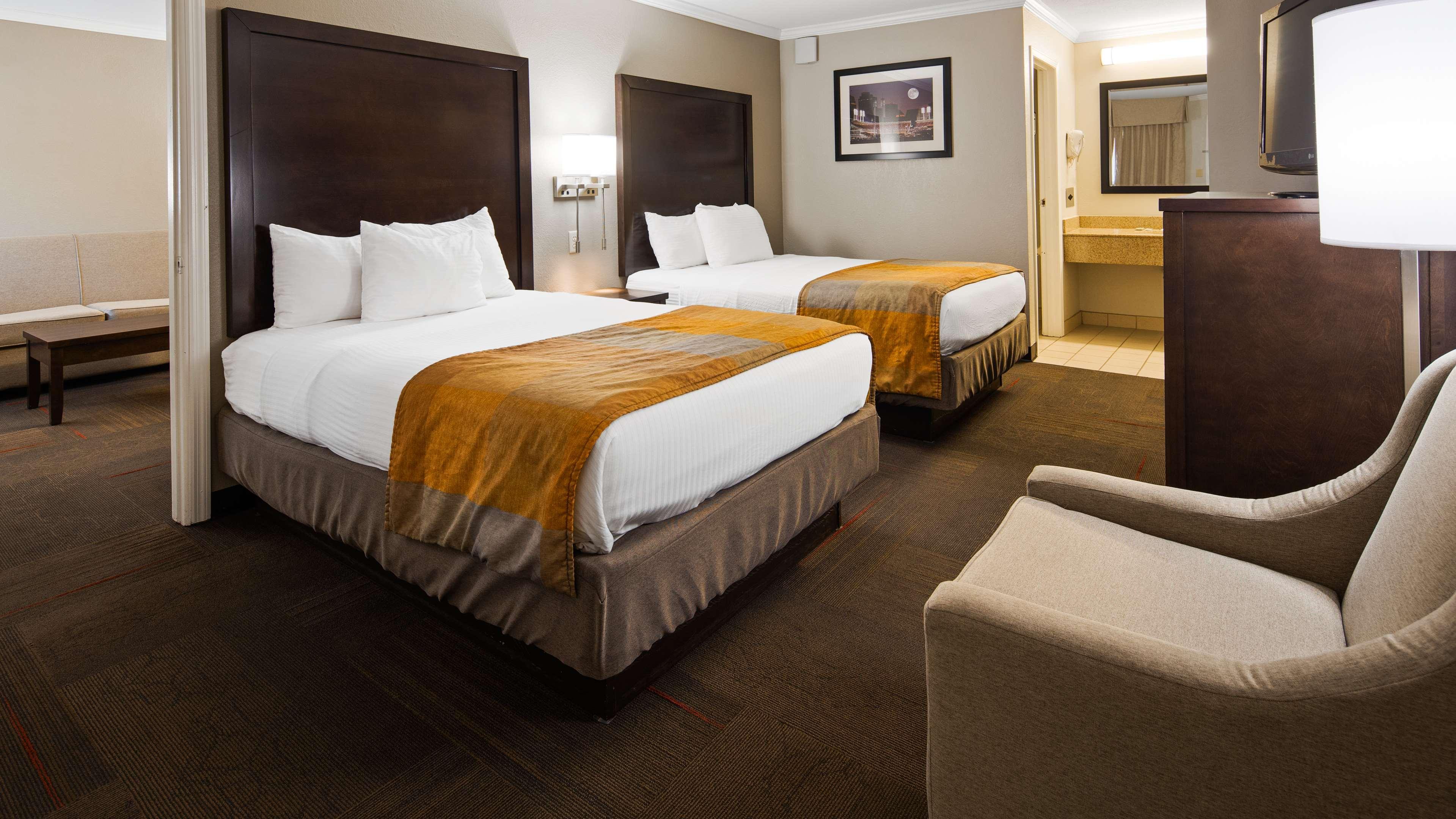 Best Western Clermont Cherry Grove Dış mekan fotoğraf