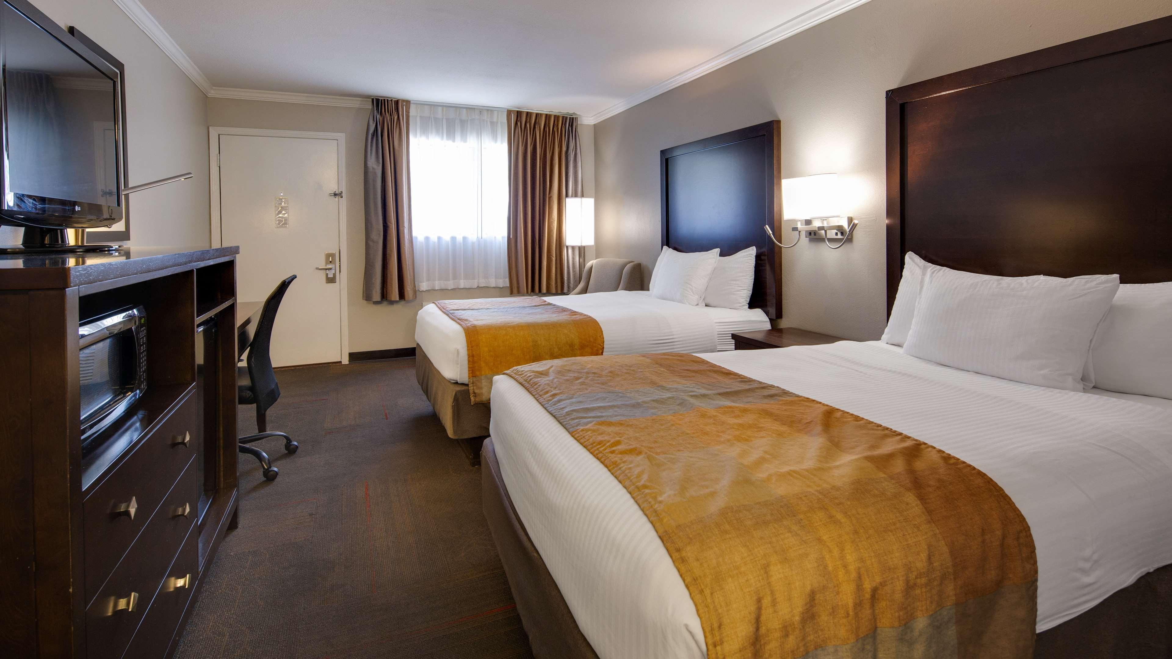 Best Western Clermont Cherry Grove Dış mekan fotoğraf