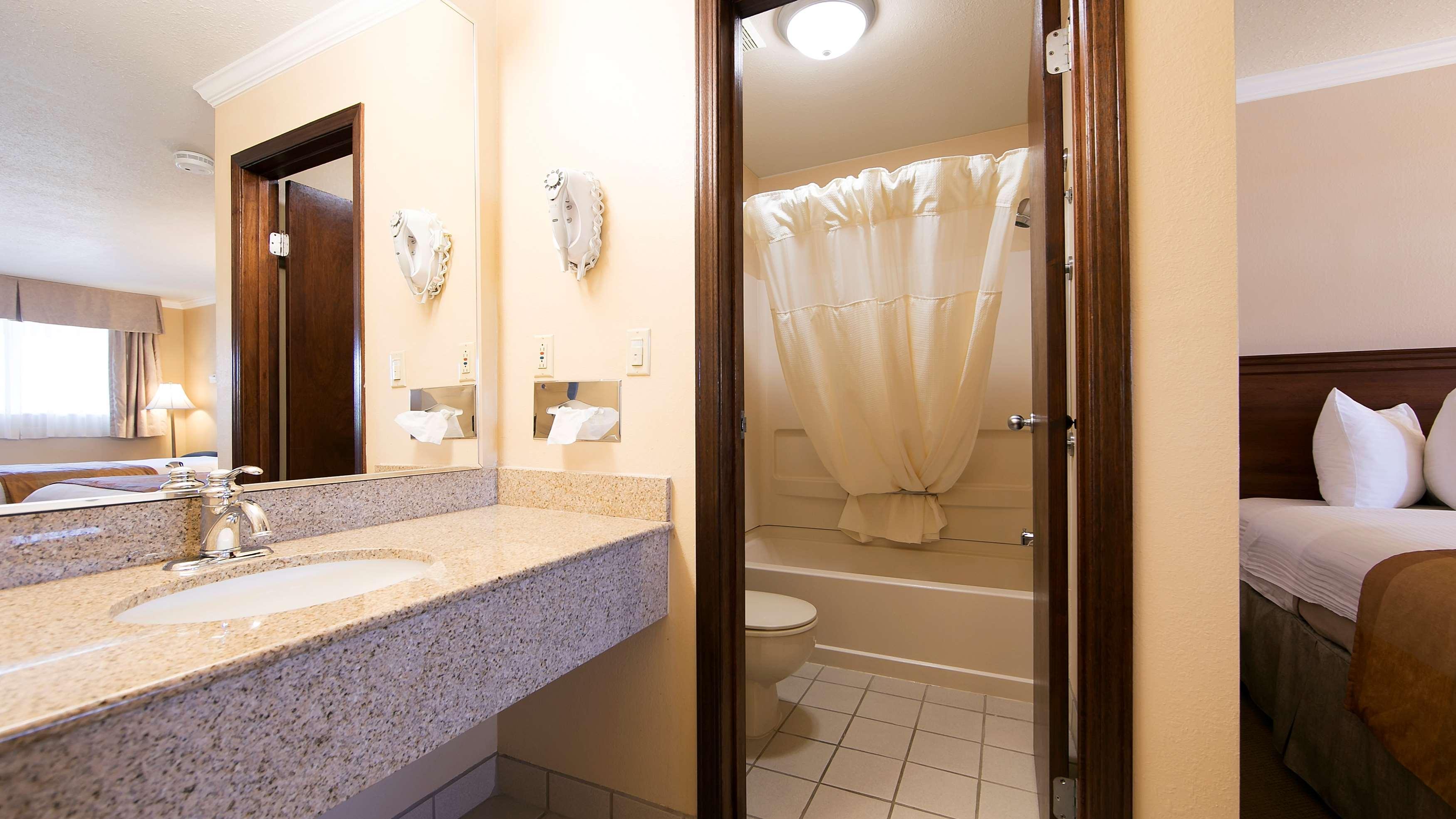 Best Western Clermont Cherry Grove Dış mekan fotoğraf
