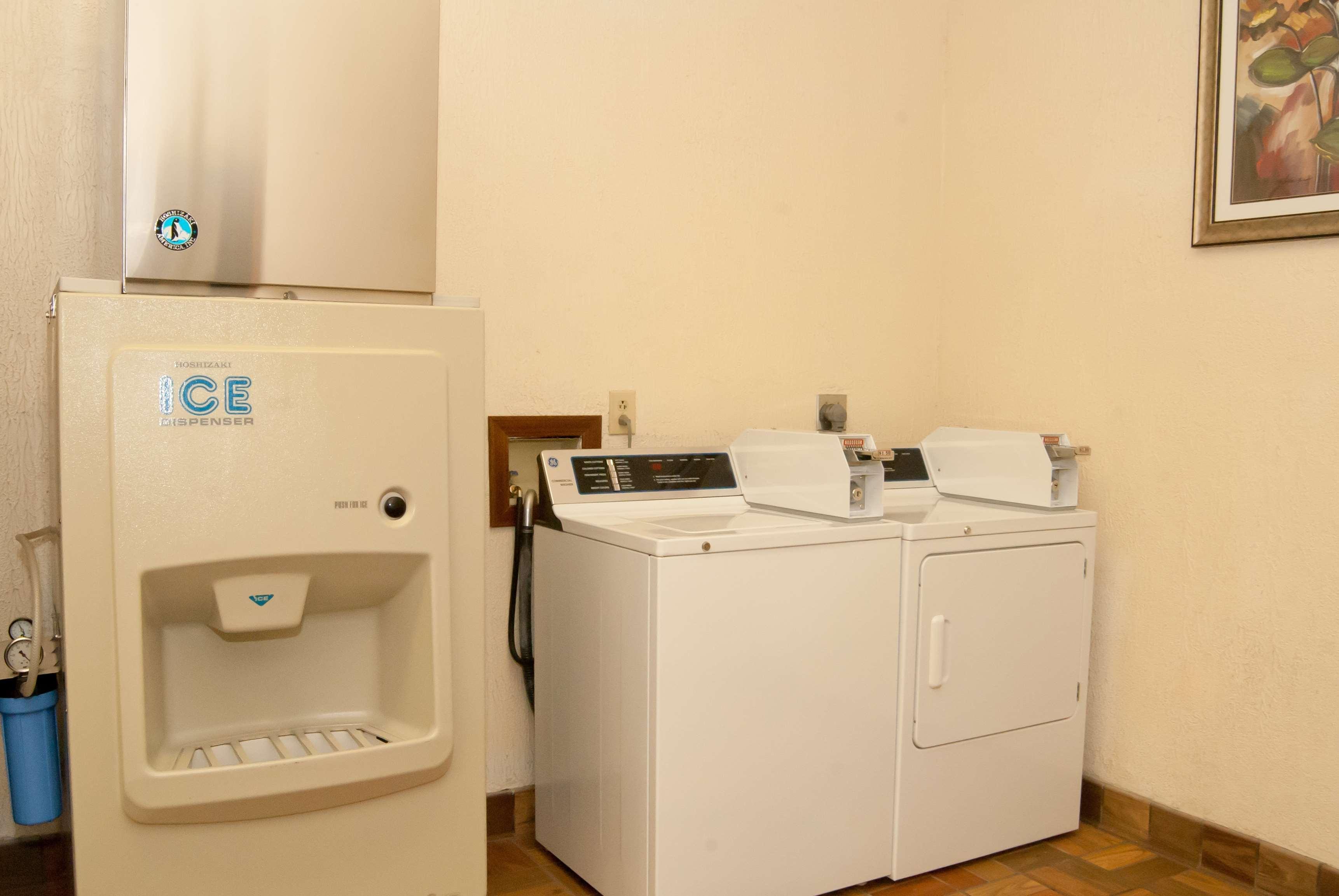 Best Western Clermont Cherry Grove Dış mekan fotoğraf