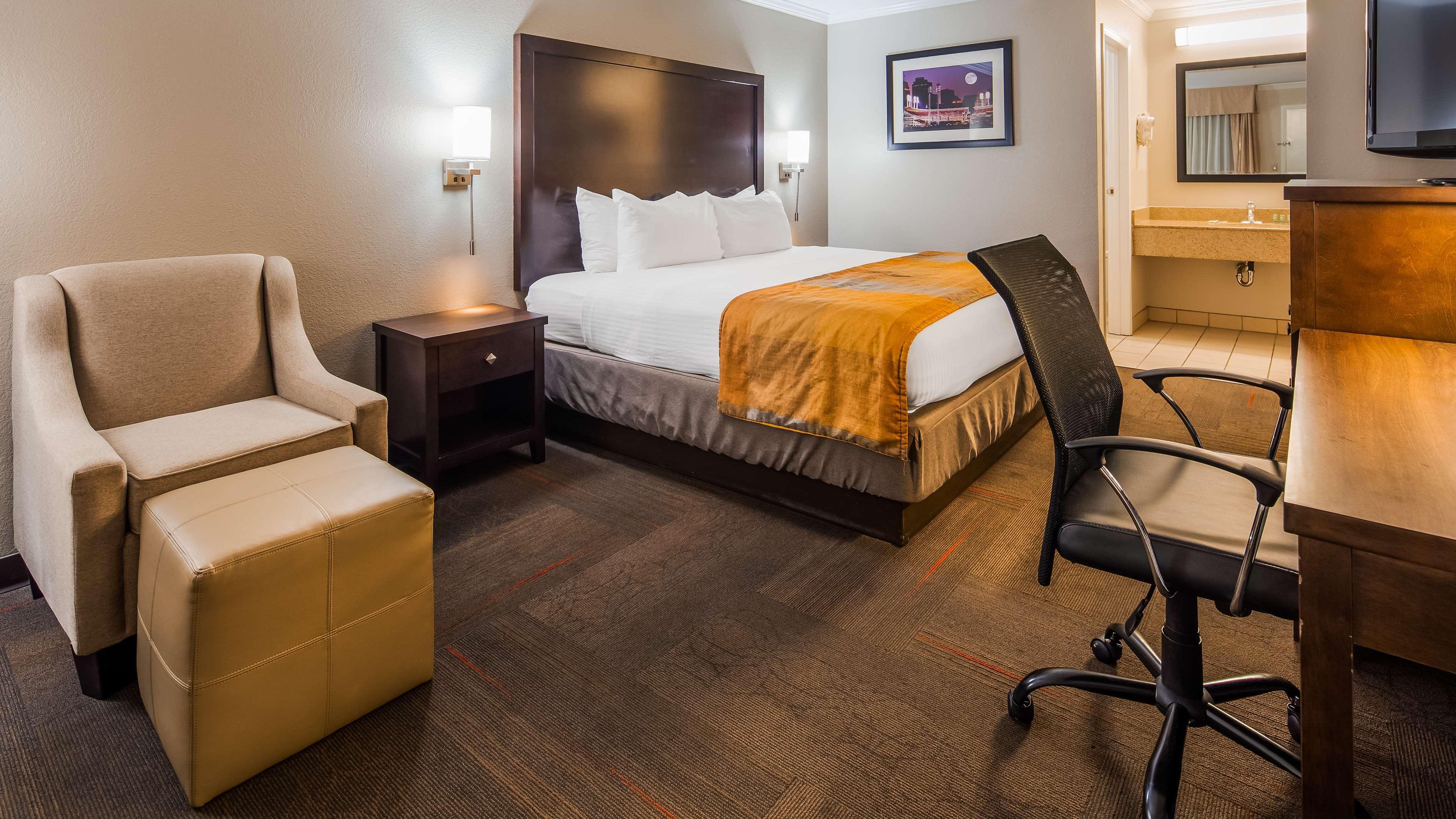 Best Western Clermont Cherry Grove Dış mekan fotoğraf