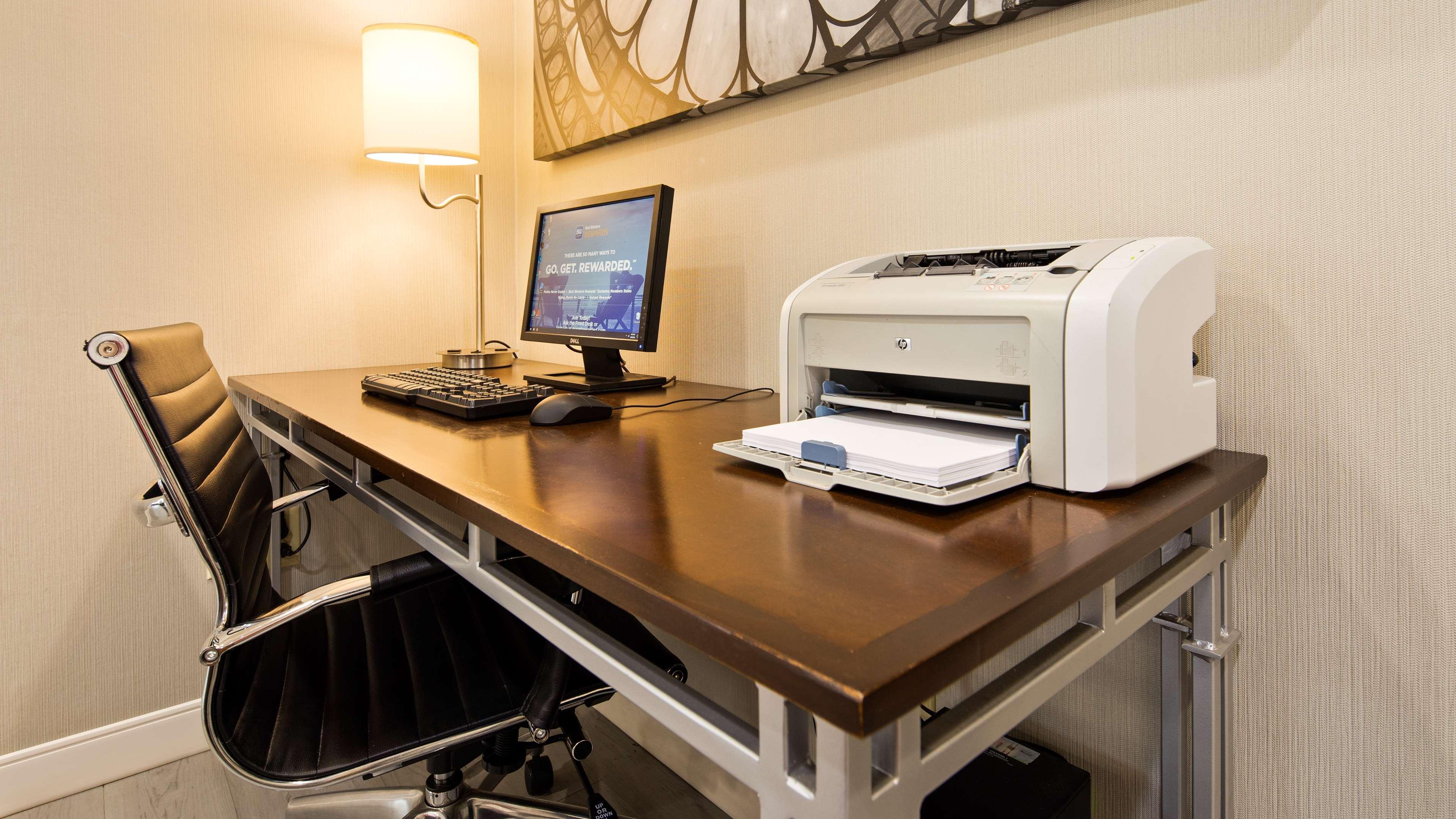 Best Western Clermont Cherry Grove Dış mekan fotoğraf