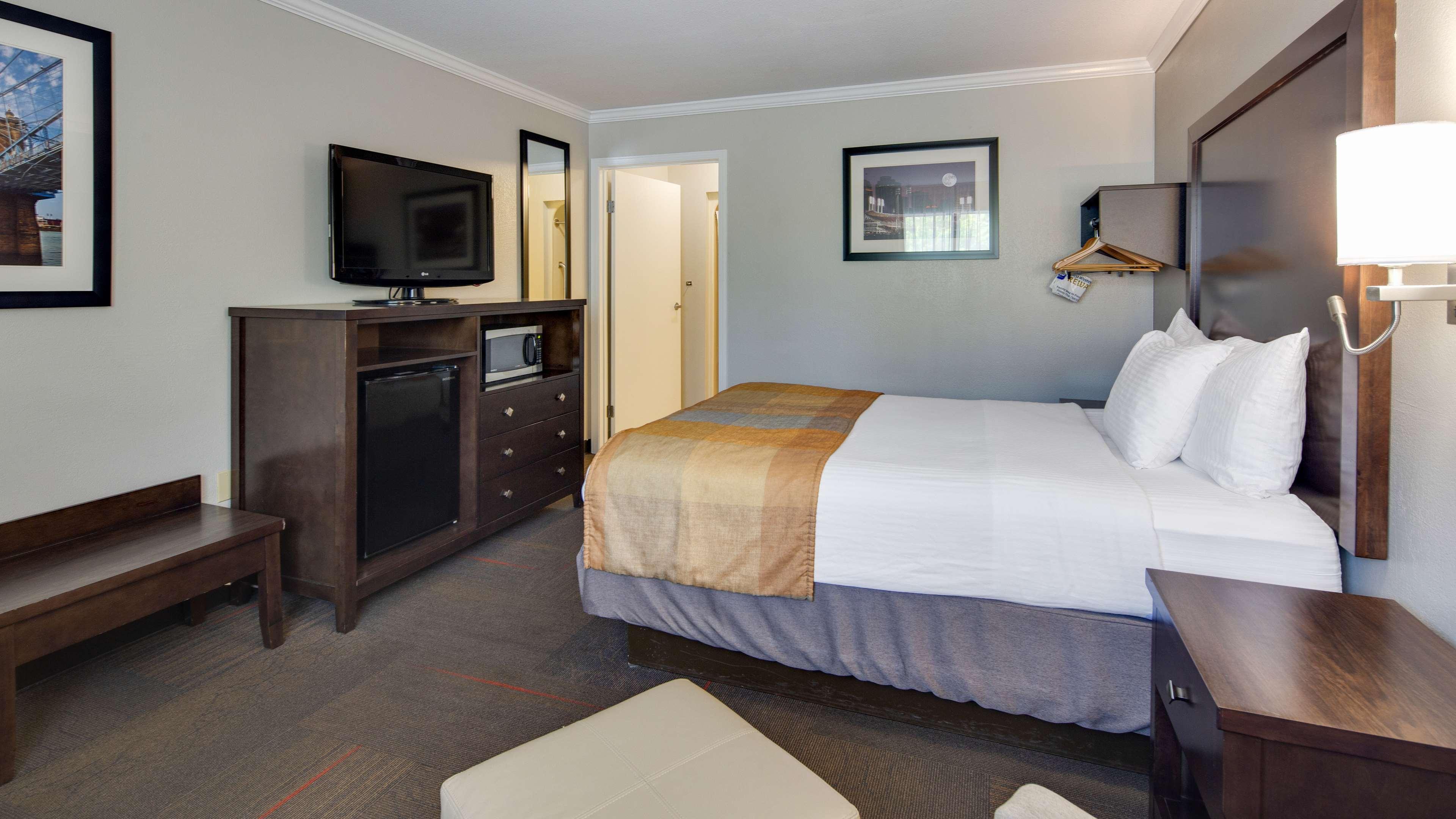 Best Western Clermont Cherry Grove Dış mekan fotoğraf
