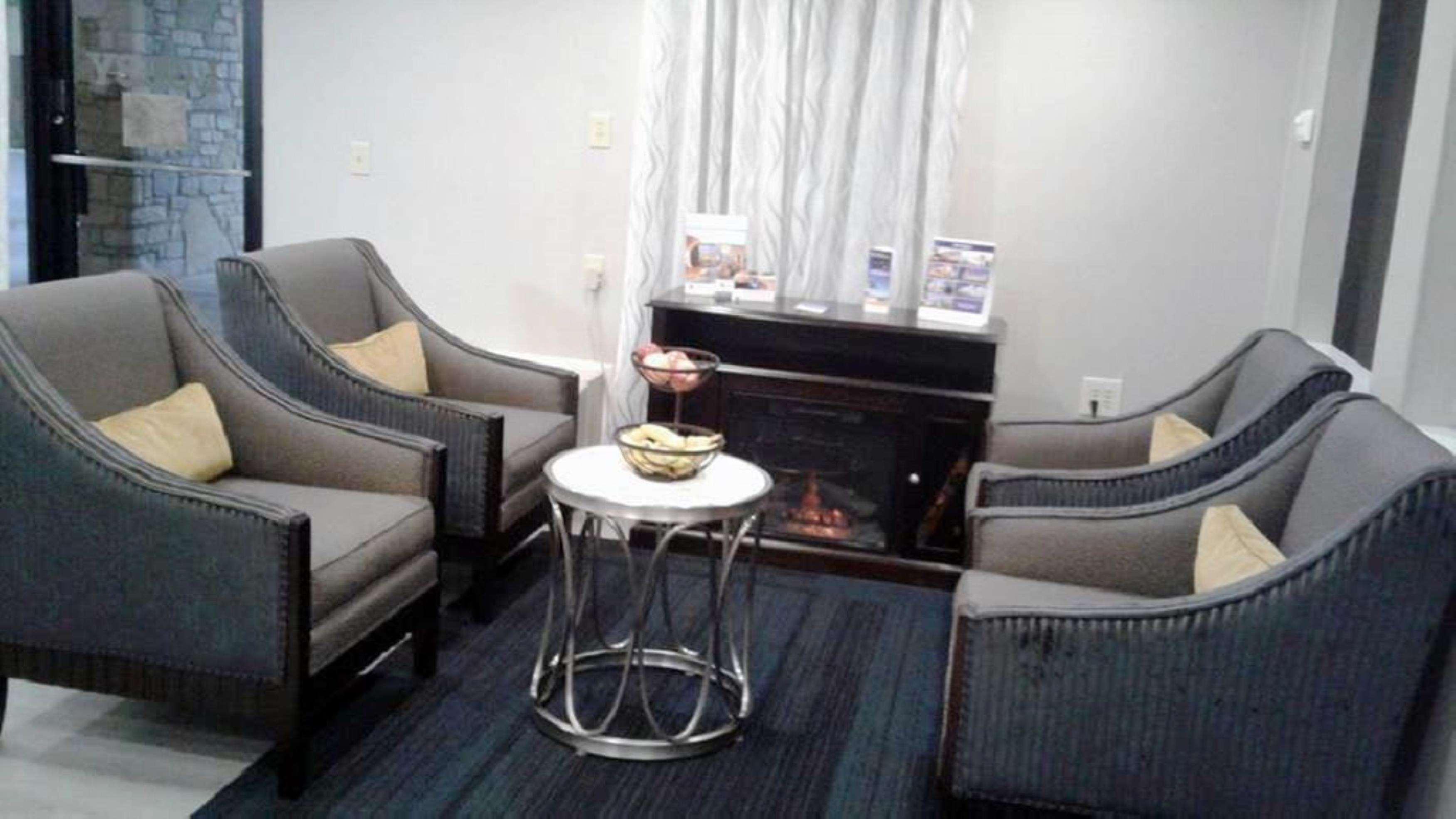 Best Western Clermont Cherry Grove Dış mekan fotoğraf
