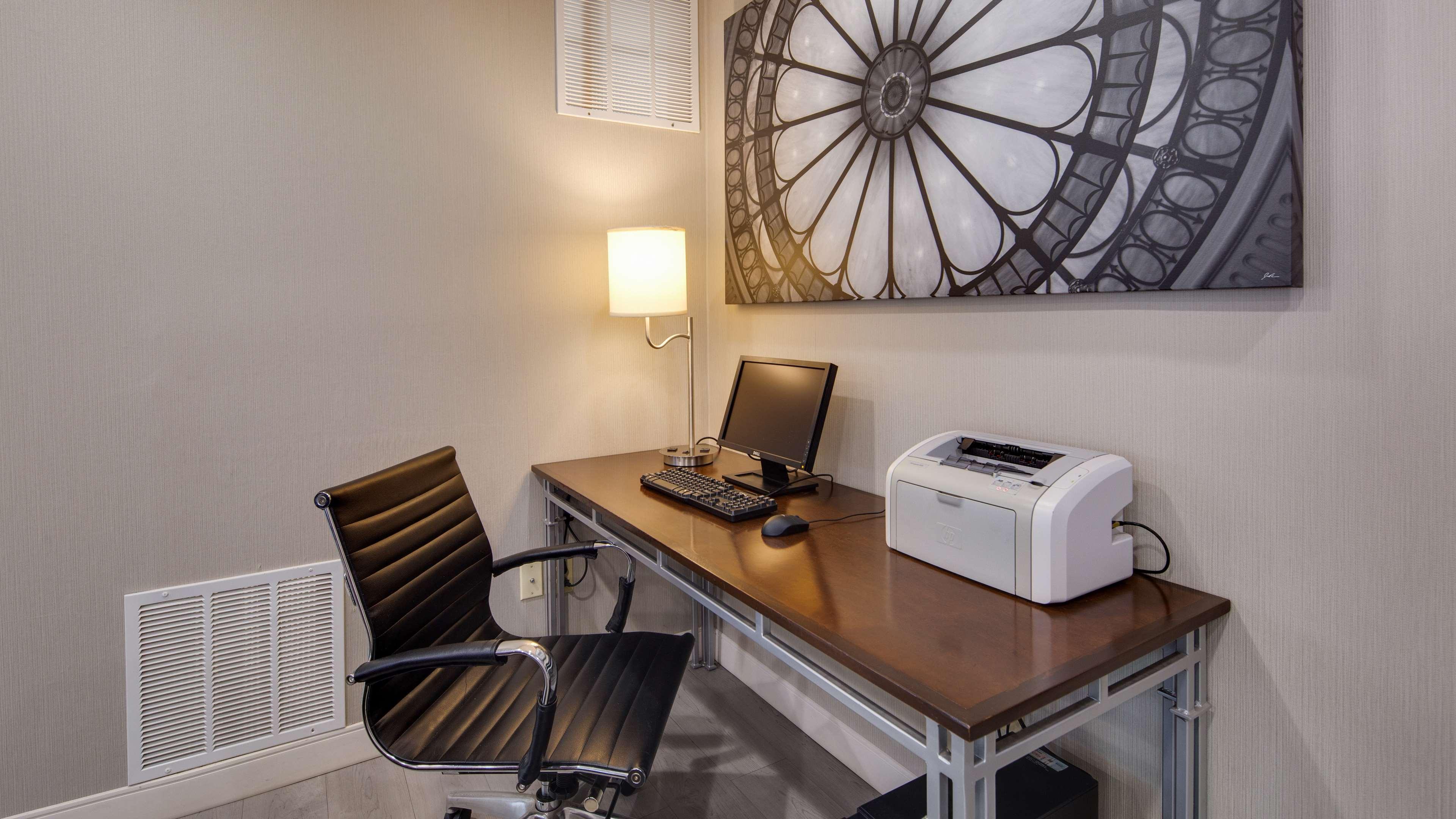 Best Western Clermont Cherry Grove Dış mekan fotoğraf
