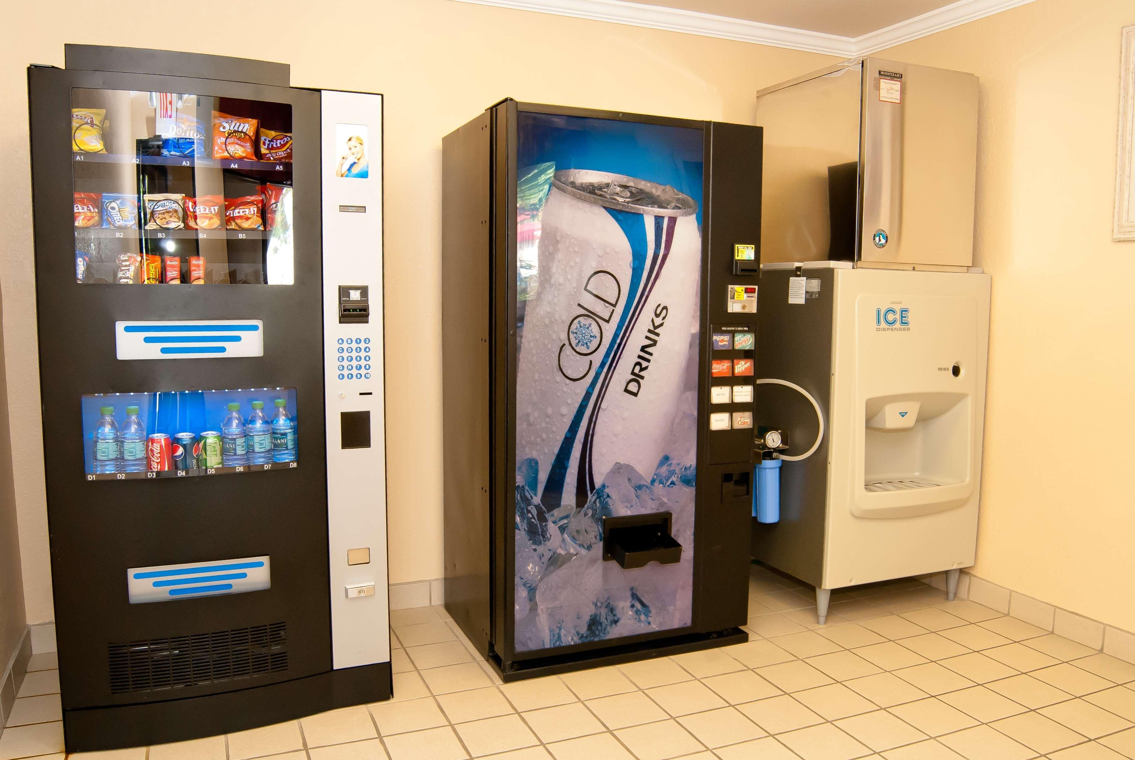 Best Western Clermont Cherry Grove Dış mekan fotoğraf