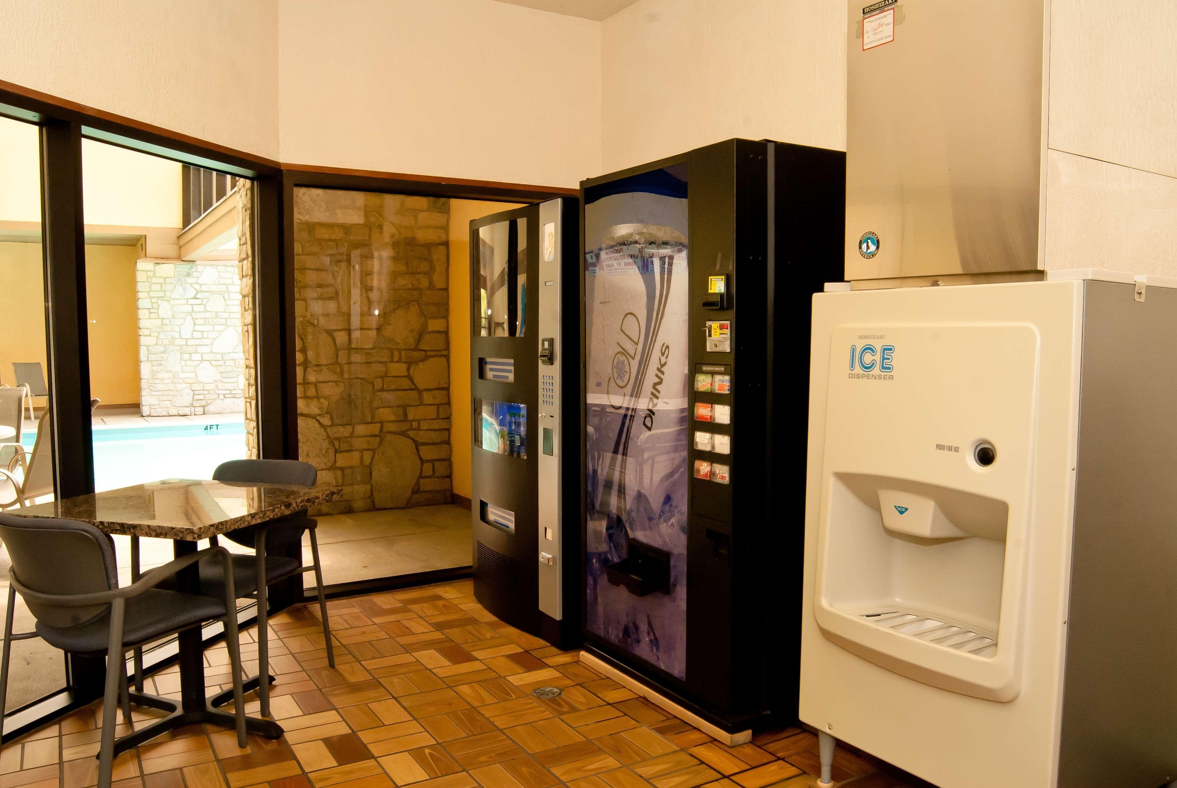 Best Western Clermont Cherry Grove Dış mekan fotoğraf