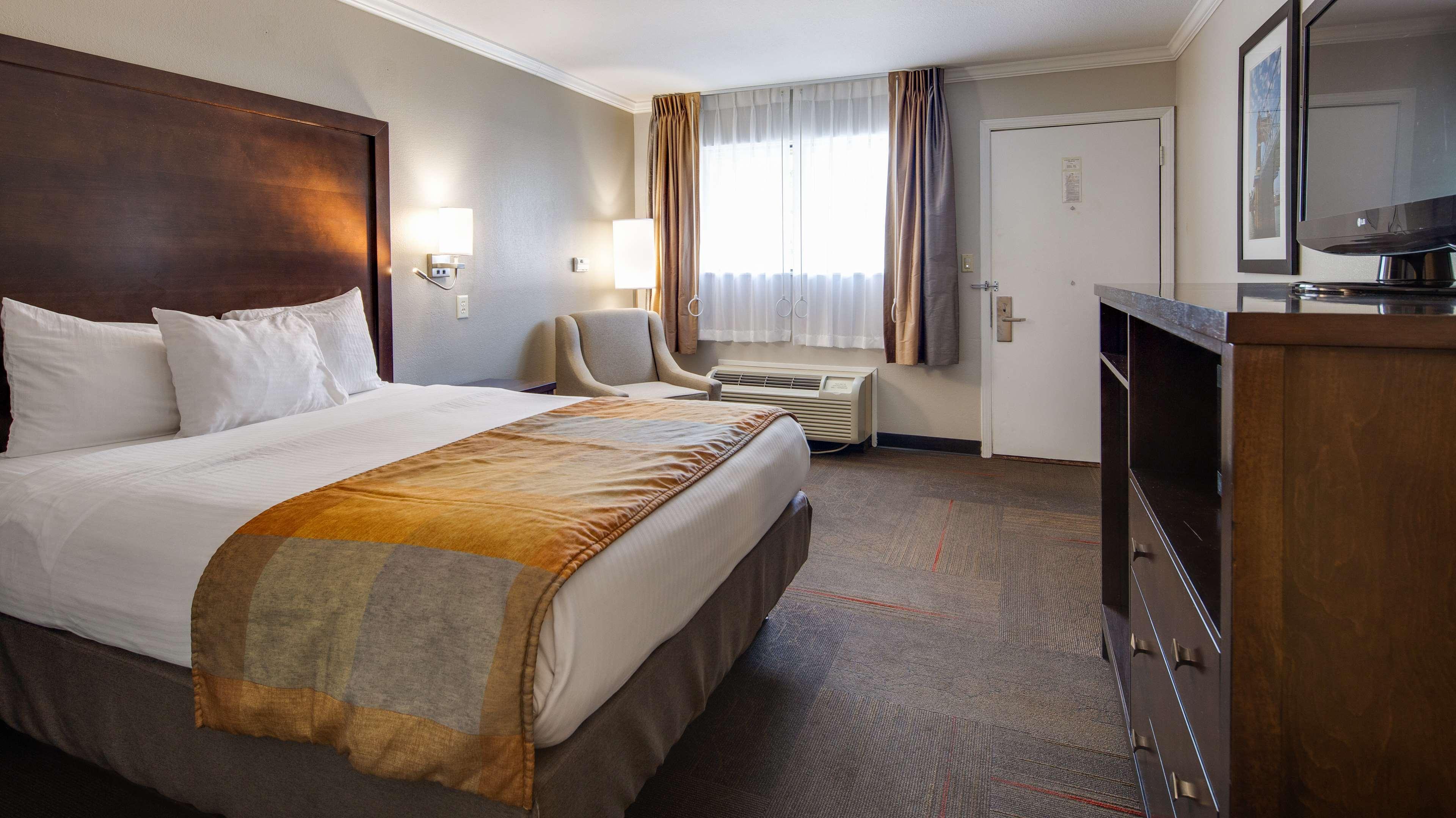 Best Western Clermont Cherry Grove Dış mekan fotoğraf