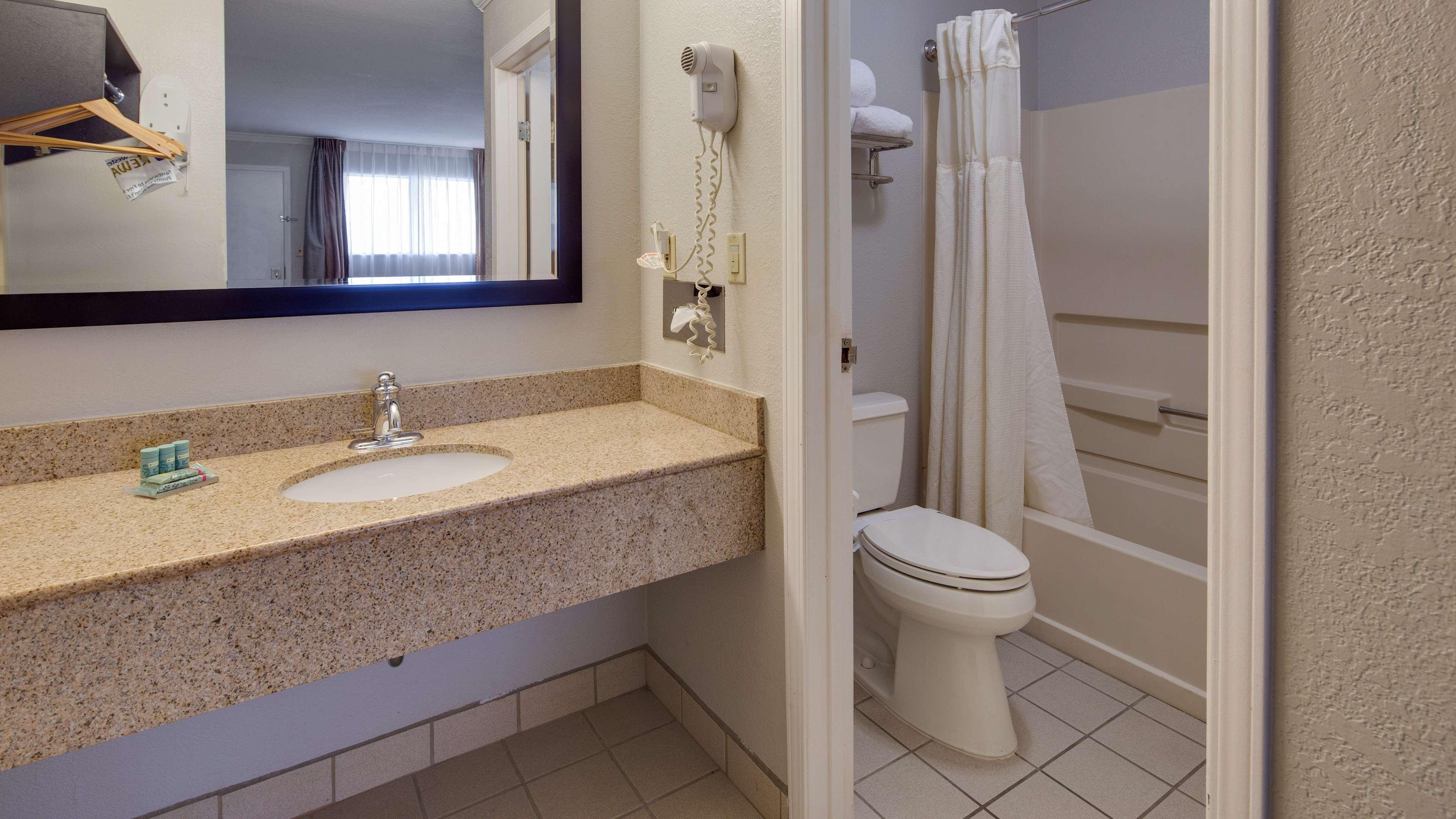 Best Western Clermont Cherry Grove Dış mekan fotoğraf