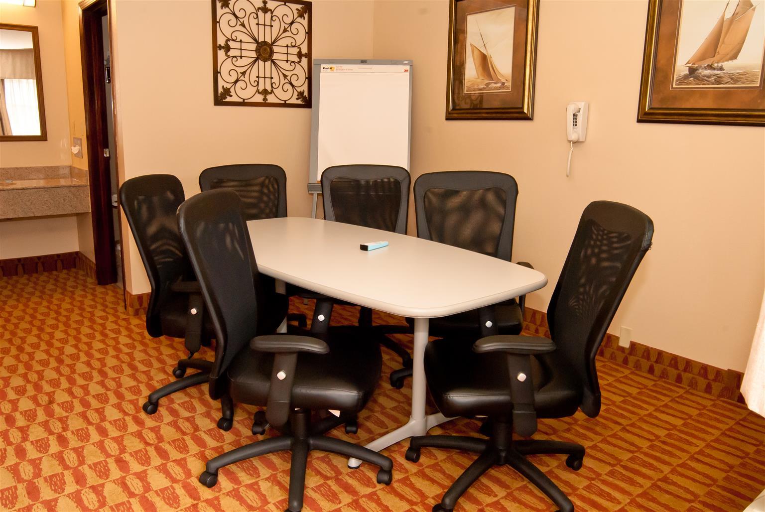Best Western Clermont Cherry Grove İş olanakları fotoğraf