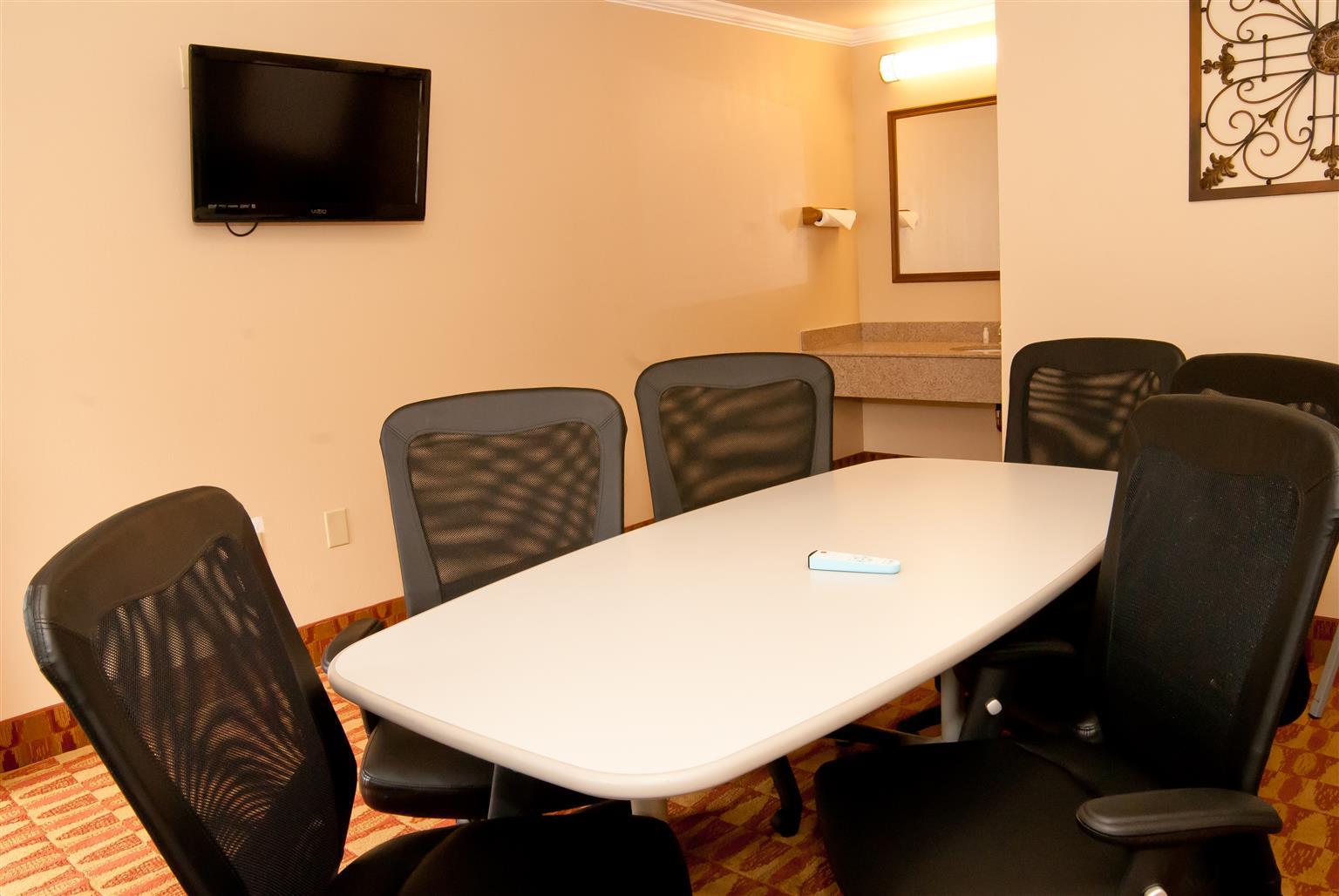 Best Western Clermont Cherry Grove İş olanakları fotoğraf
