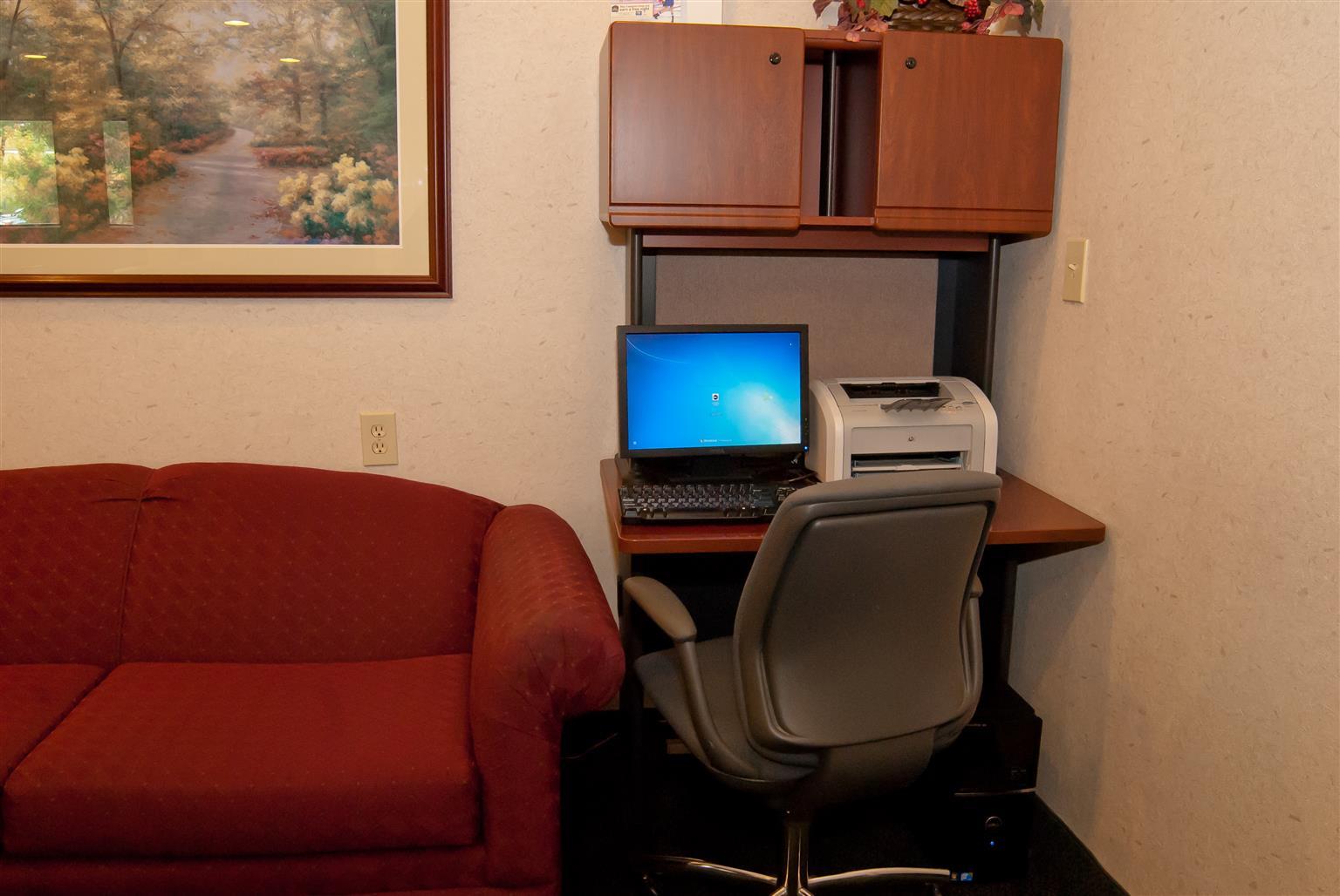 Best Western Clermont Cherry Grove Oda fotoğraf