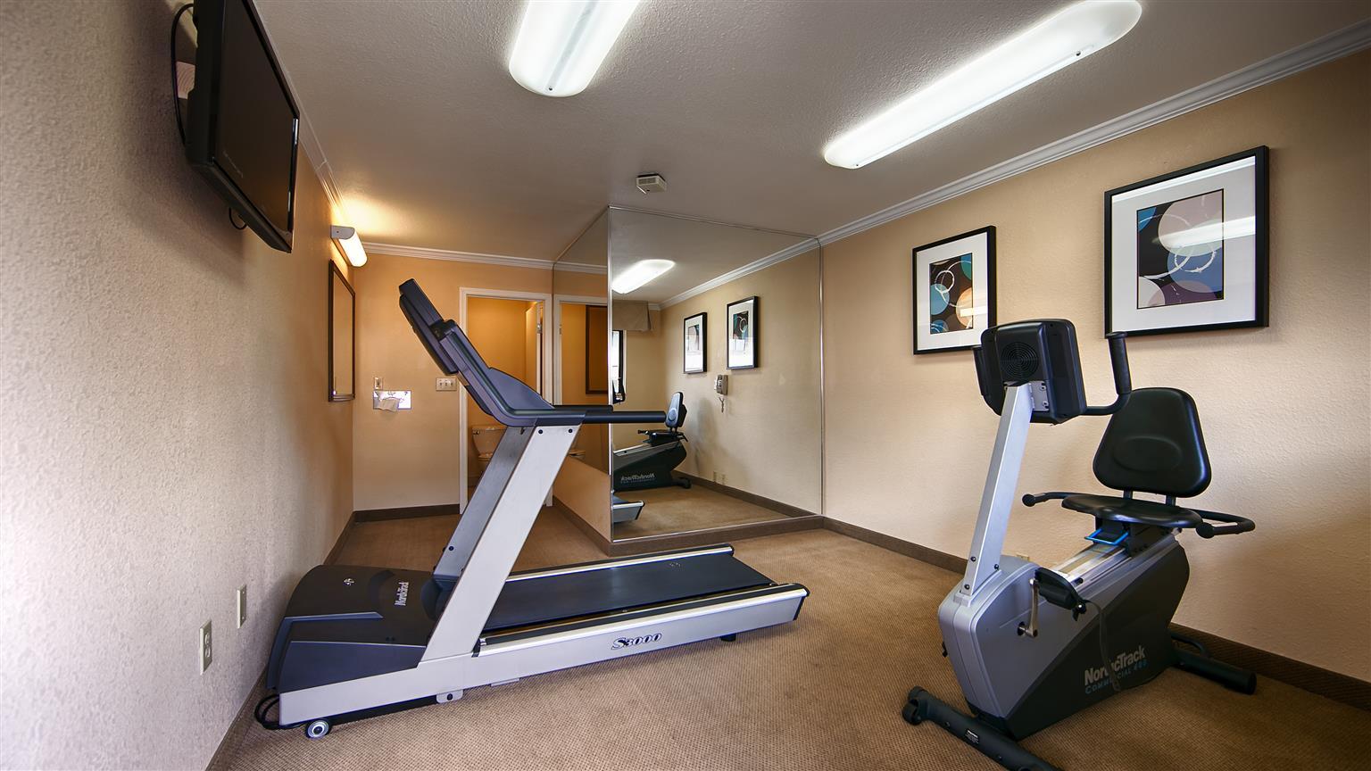 Best Western Clermont Cherry Grove Dış mekan fotoğraf