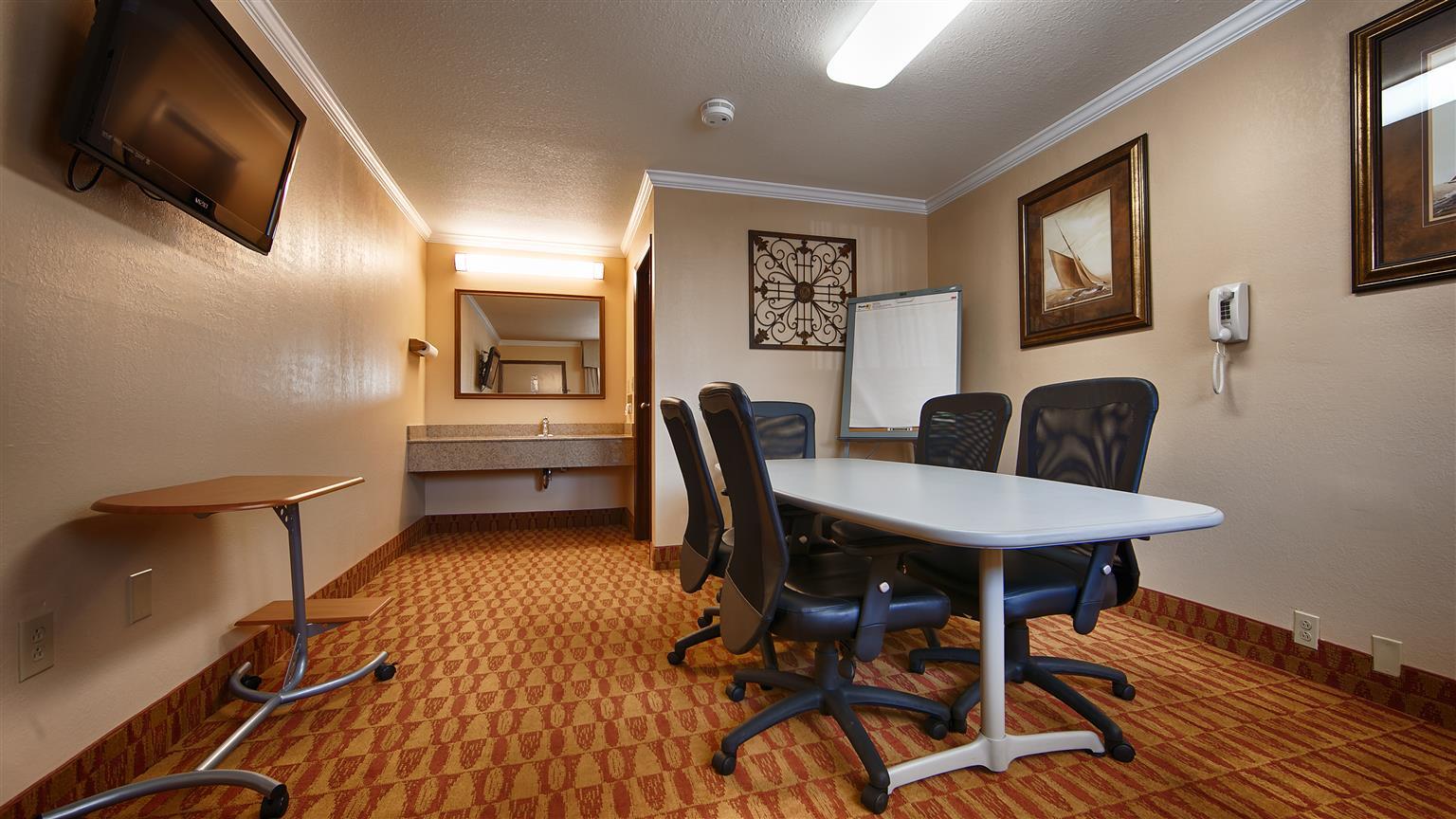 Best Western Clermont Cherry Grove Dış mekan fotoğraf