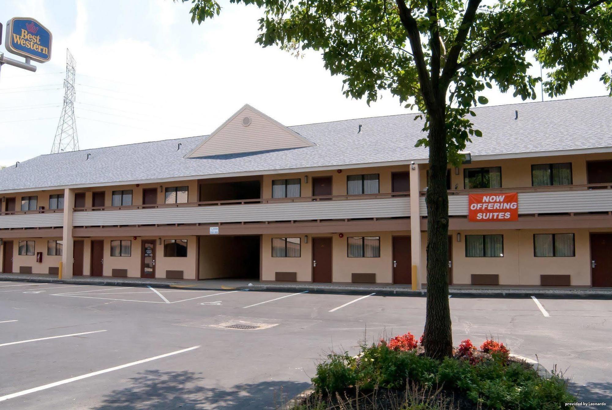 Best Western Clermont Cherry Grove Dış mekan fotoğraf