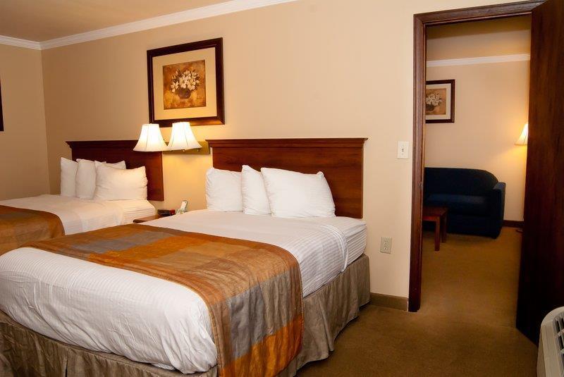 Best Western Clermont Cherry Grove Oda fotoğraf