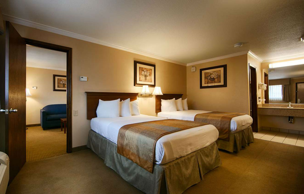 Best Western Clermont Cherry Grove Dış mekan fotoğraf